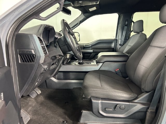 Used 2020 Ford F150 XLT w/ Equipment Group 302A Luxury AWD/4WD image 11