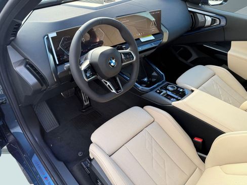 New 2026 BMW X3 xDrive30 w/ M Sport Package image 4