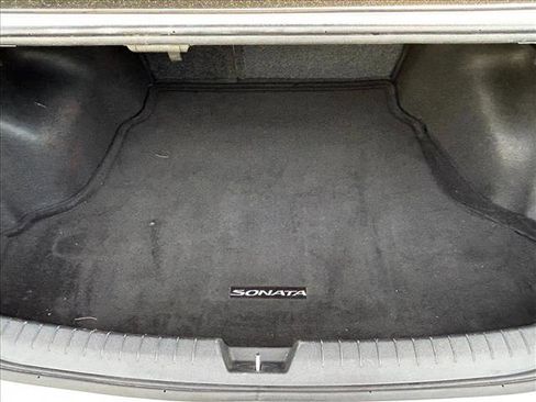 Used 2017 Hyundai Sonata Limited w/ Ultimate Package 04 image 6