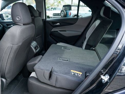 Used 2024 Chevrolet Equinox LS w/ LS Convenience Package image 33