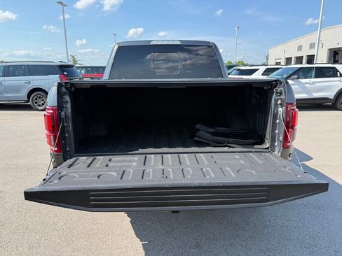 Used 2018 Ford F150 Raptor w/ Equipment Group 802A Luxury AWD/4WD image 40
