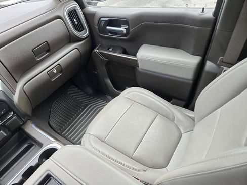 Used 2020 Chevrolet Silverado 1500 RST w/ All-Star Edition AWD/4WD image 20