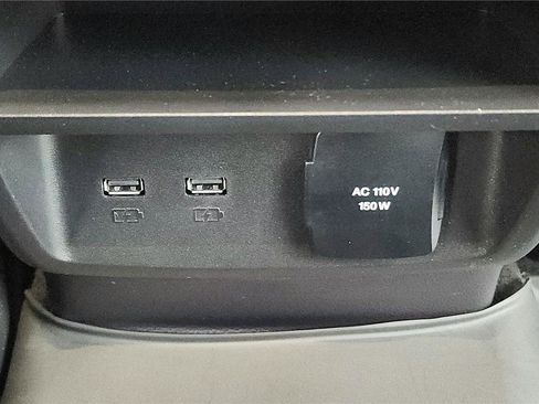 Used 2023 Ford Ranger Lariat w/ Technology Package image 29