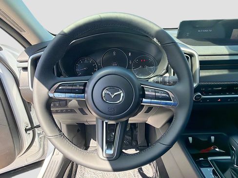 New 2026 MAZDA CX-50 AWD 2.5 S w/ Premium Package image 40