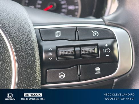 Used 2022 Kia K5 GT-Line w/ GT-Line FWD Premium Package image 31