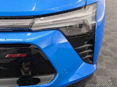 New 2026 Chevrolet Blazer EV RS image 10