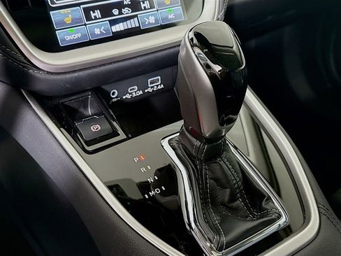 Certified 2024 Subaru Outback Limited XT image 10