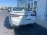 Certified 2023 Toyota Camry SE image 5