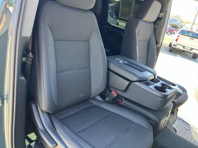 Used 2026 Chevrolet Silverado 2500 LT w/ Trail Boss Package AWD/4WD image 28