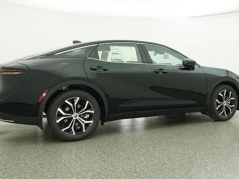 New 2026 Toyota Crown XLE image 23