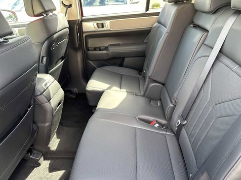 New 2026 Hyundai Santa Fe XRT image 28