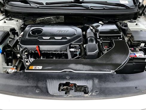 Used 2016 Hyundai Sonata SE FWD image 30