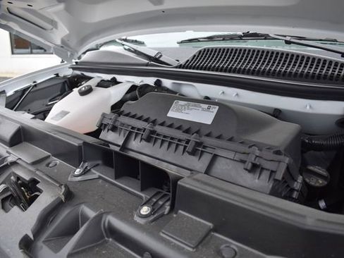 New 2025 Chevrolet Express 2500 Extended w/ Driver Convenience Package image 30