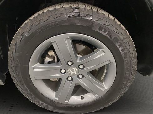 Used 2023 Honda Ridgeline RTL-E image 30