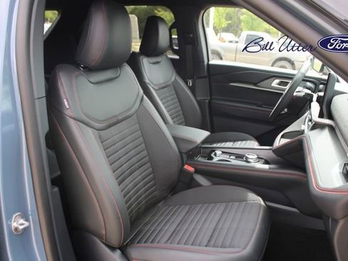 New 2026 Ford Explorer ST-Line image 7