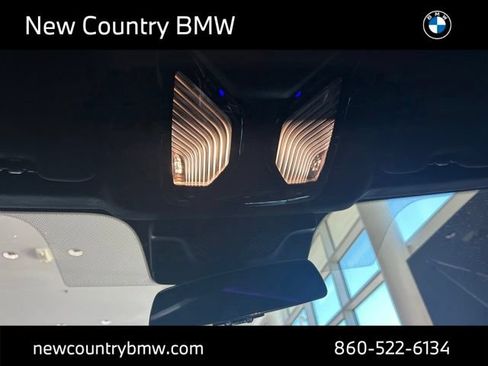 New 2026 BMW XM Label Red AWD/4WD image 3