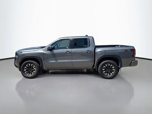 Used 2024 Nissan Frontier Pro-X w/ Technology Package image 4