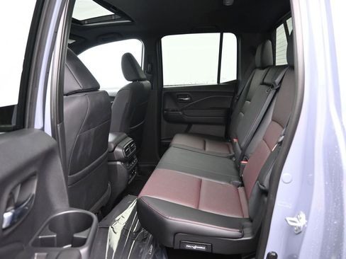 Used 2026 Honda Ridgeline Black Edition image 31