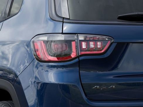 New 2026 Jeep Compass Limited AWD/4WD image 9