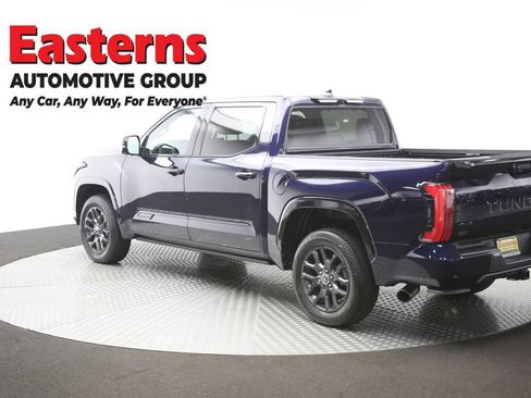 Used 2023 Toyota Tundra Platinum AWD/4WD image 66
