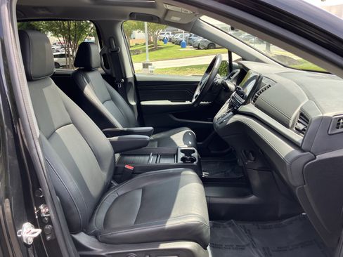 Used 2024 Honda Odyssey EX-L image 36
