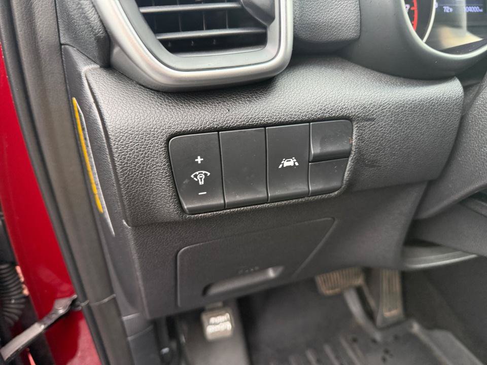 Used 2021 Kia Sportage LX AWD/4WD image 36