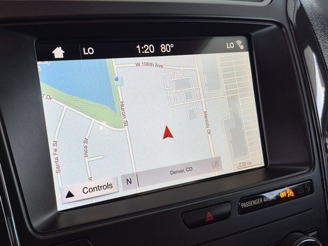 Used 2019 Ford Explorer XLT w/ Equipment Group 202A AWD/4WD image 13