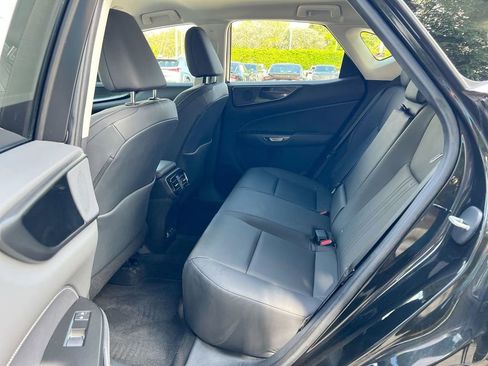 Certified 2023 Lexus NX 250 250 Base w/ Towing Package (2000 Lbs) image 18