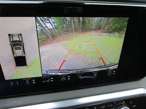 Used 2023 GMC Sierra 1500 Denali w/ Denali Reserve Package image 55