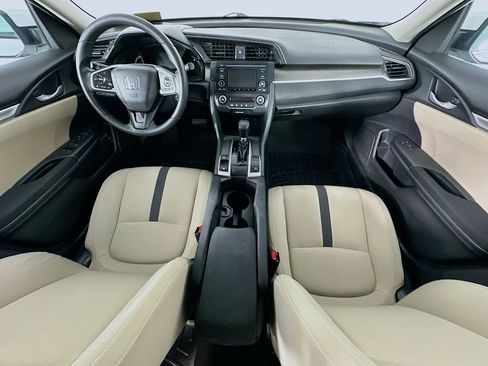 Used 2019 Honda Civic LX image 10