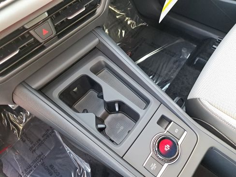 New 2026 Volkswagen Tiguan SE R-Line FWD image 24