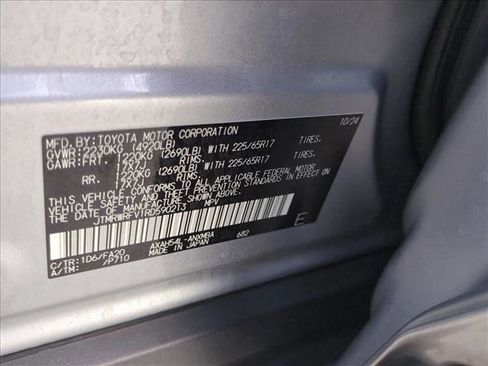 Certified 2024 Toyota RAV4 XLE w/ Convenience Package image 16