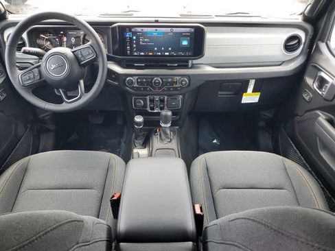 New 2025 Jeep Gladiator Sport image 17