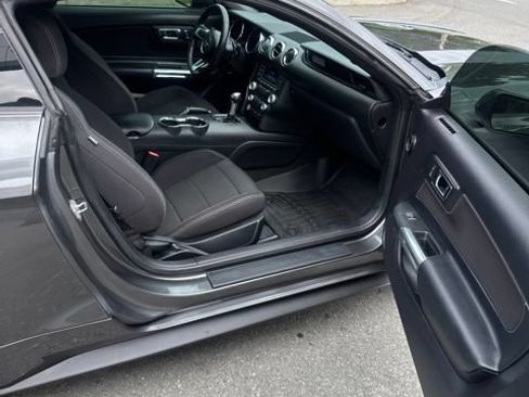Used 2016 Ford Mustang Coupe w/ Equipment Group 051A RWD image 17
