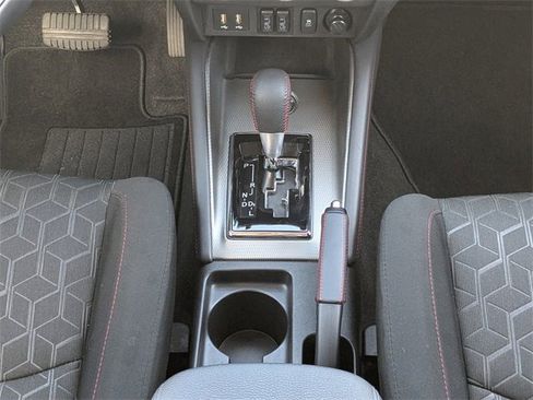 Used 2025 Mitsubishi Outlander Sport LE image 19