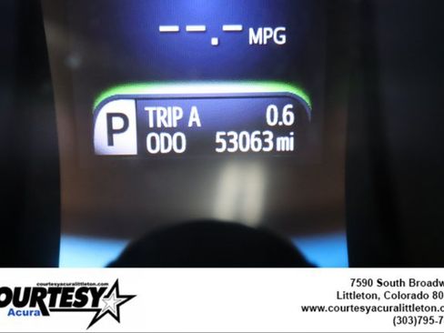 Used 2015 Toyota Avalon XLE FWD image 14