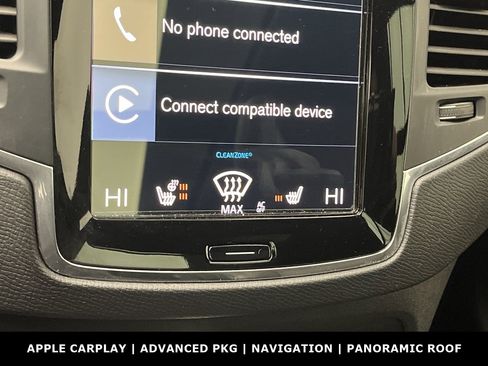 Used 2020 Volvo XC90 T6 Momentum w/ Protection Package Premier image 22