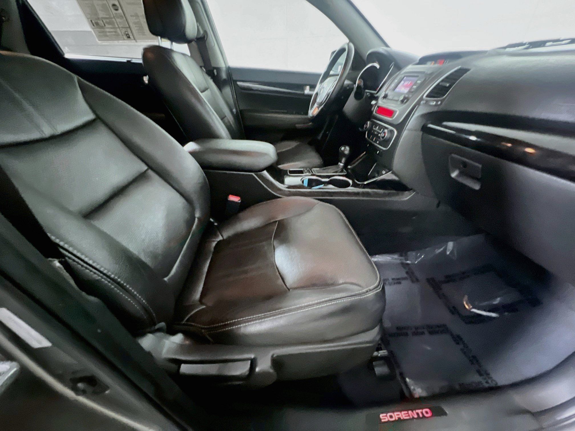 Used 2014 Kia Sorento EX AWD/4WD image 31