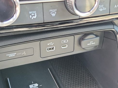 Certified 2025 Honda CR-V EX-L image 26