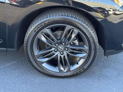 Used 2022 Acura RDX A-Spec image 8