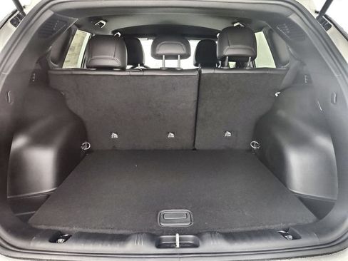 New 2026 Jeep Compass Latitude AWD/4WD image 29