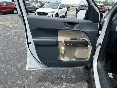 New 2025 Ford Maverick Lariat image 20