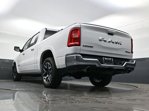 Used 2025 RAM 1500 Laramie image 36