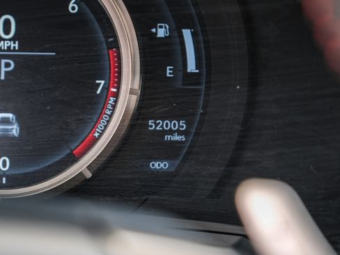 Used 2017 Lexus RC 350 F Sport image 18