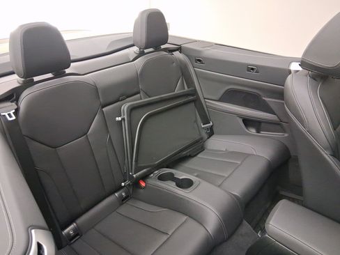 Used 2025 BMW 440i xDrive Convertible AWD/4WD image 31
