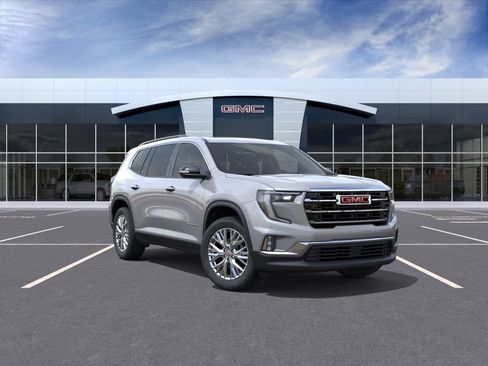 New 2026 GMC Acadia Elevation w/ Elevation Premium Package FWD image 1