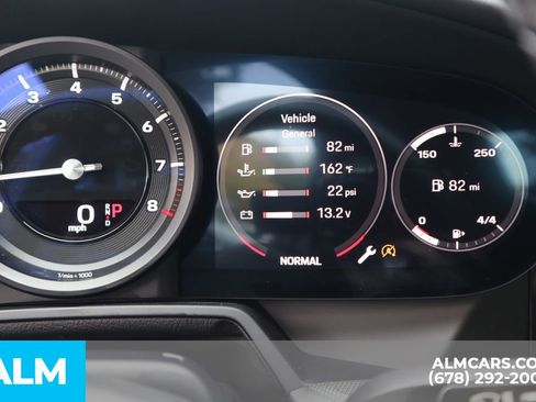 Used 2022 Porsche 911 Carrera S image 34