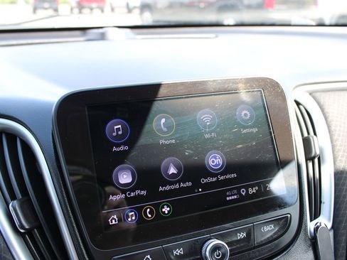 Used 2023 Chevrolet Malibu LS FWD image 41