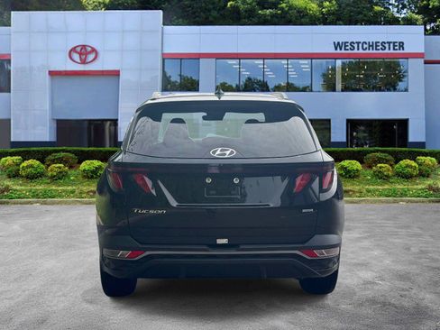 Used 2024 Hyundai Tucson SEL AWD/4WD image 6