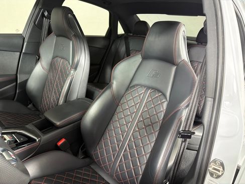 Used 2024 Audi S4 Premium Plus AWD/4WD image 14